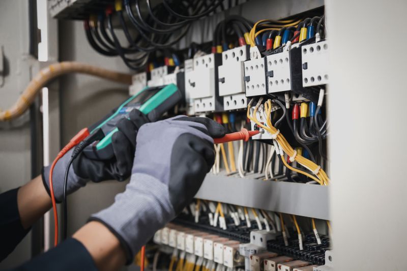 Electrical Service