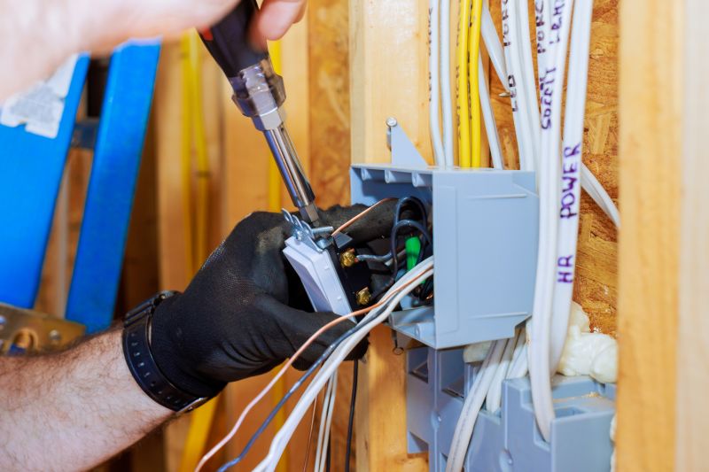Electrical Wiring Installation